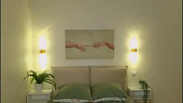 MellyAlfaay online show from March 14, 2026, 11:48 am