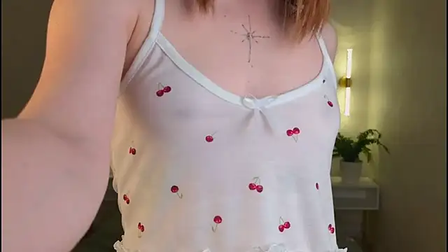 MellyAlfaay online show from March 17, 2026, 8:39 am