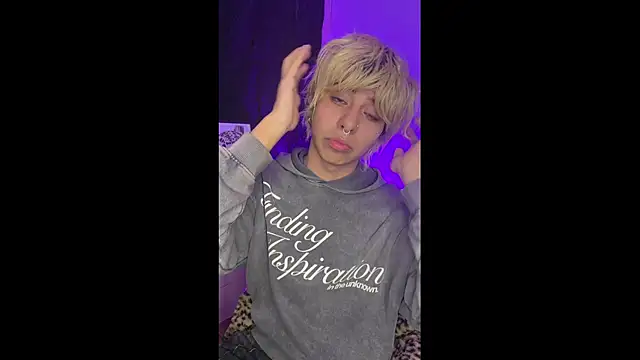 prince oliverr online show from April 8, 2026, 11:10 am