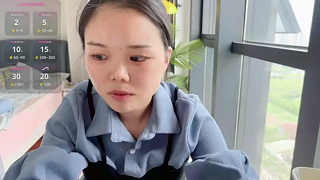 xiaosu22 online show from June 14, 2026, 6:04 am