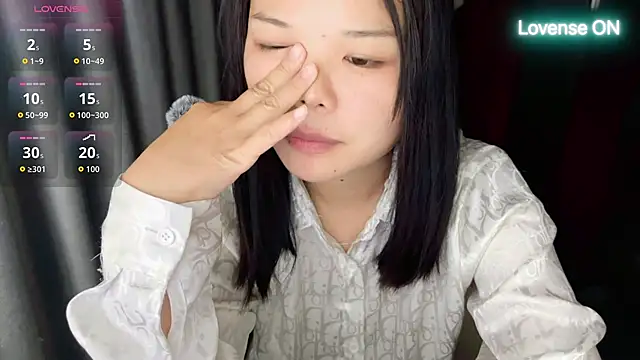 Snapshot of xiaosu22 chatting on June 19, 2026, 5:39 pm xiaosu22 online show from June 19, 2026, 5:39 pm