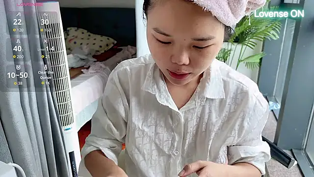 Snapshot of xiaosu22 chatting on June 22, 2026, 2:13 am xiaosu22 online show from June 22, 2026, 2:13 am