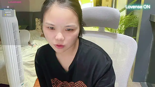 Snapshot of xiaosu22 chatting on June 27, 2026, 12:55 pm xiaosu22 online show from June 27, 2026, 12:55 pm