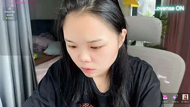 Snapshot of xiaosu22 chatting on July 28, 2026, 2:18 am xiaosu22 online show from July 28, 2026, 2:18 am