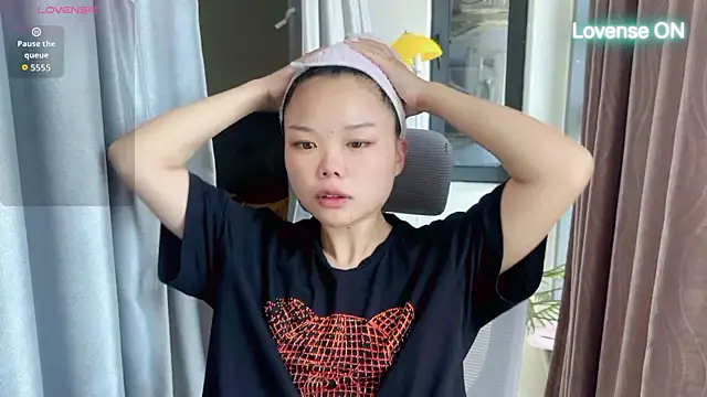 Snapshot of xiaosu22 chatting on August 2, 2026, 2:54 am xiaosu22 online show from August 2, 2026, 2:54 am