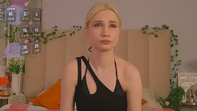 JadenLove  online show from May 3, 2026, 5:08 pm