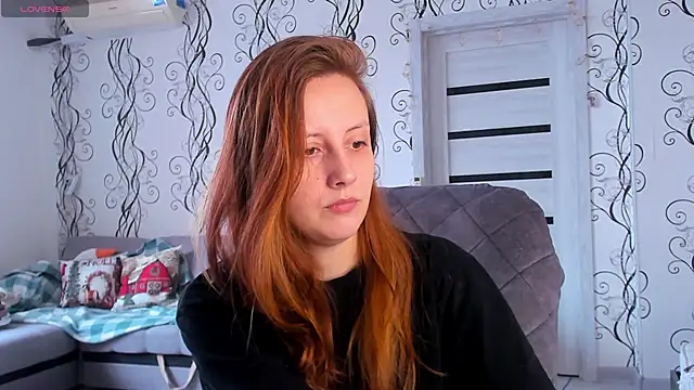 MadelinaJackson online show from February 19, 2026, 4:41 am