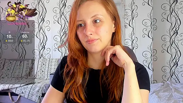 MadelinaJackson online show from May 1, 2026, 3:33 am