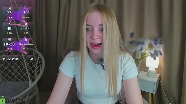 Snapshot of Linda__Bloom chatting on June 28, 2026, 12:38 am Linda Bloom online show from June 28, 2026, 12:38 am