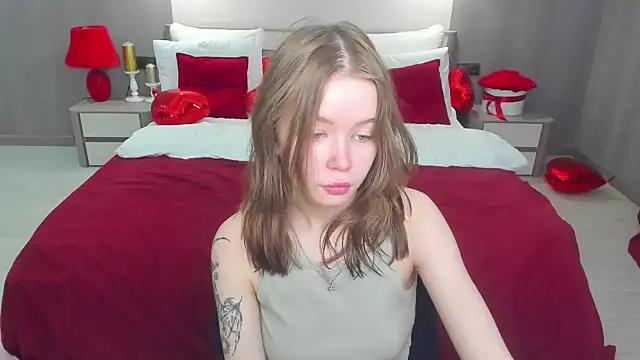 Violetta  Dreams online show from March 2, 2026, 11:17 am