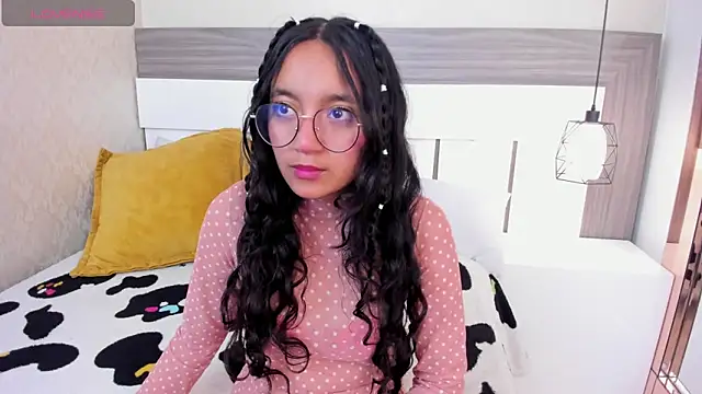 Emilyblussh online show from March 10, 2026, 2:33 pm