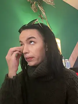 MeganCookie online show from March 17, 2026, 7:01 am