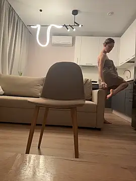 CarmenBlues  online show from February 24, 2026, 7:34 pm