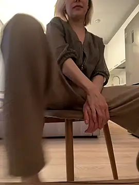 CarmenBlues  online show from March 7, 2026, 10:34 am