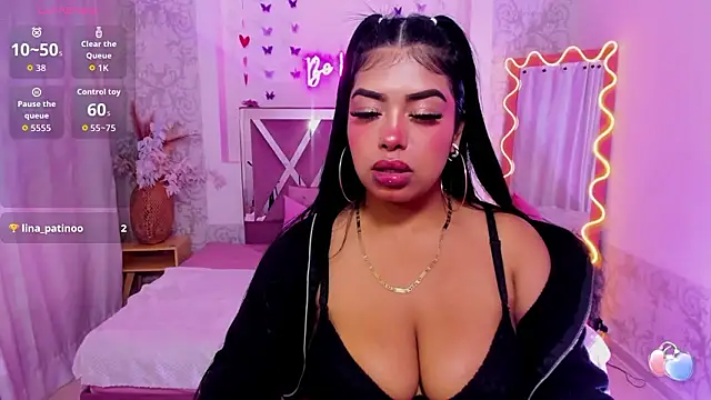 Meloddi tay online show from March 14, 2026, 3:12 am