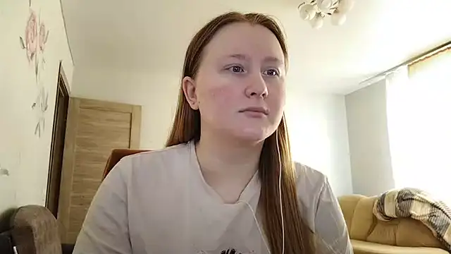 Snapshot of AnikaLipps chatting on May 17, 2026, 12:45 pm AnikaLipps online show from May 17, 2026, 12:45 pm