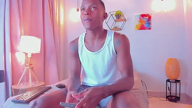 hanssmitt online show from February 24, 2026, 7:01 pm