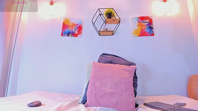 hanssmitt online show from March 10, 2026, 7:08 pm