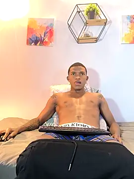 hanssmitt online show from March 12, 2026, 7:20 pm