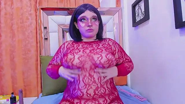 NamiInk hot69 online show from February 14, 2026, 11:40 am