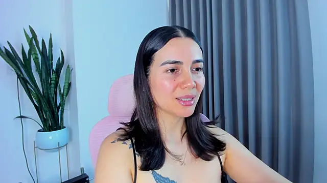 Snapshot of sara_ospina22 chatting on July 12, 2026, 9:06 pm sara ospina22 online show from July 12, 2026, 9:06 pm
