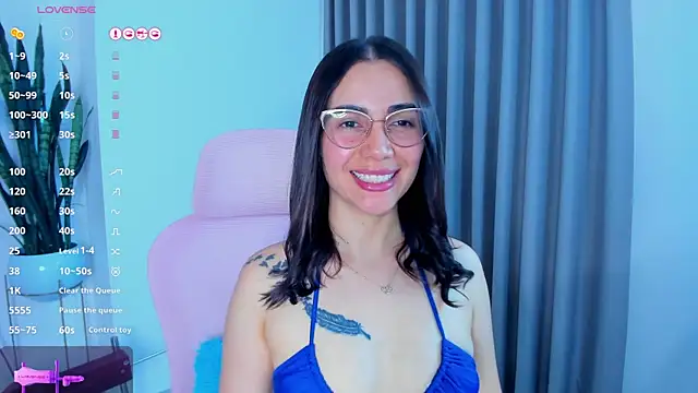 Snapshot of sara_ospina22 chatting on July 16, 2026, 10:16 pm sara ospina22 online show from July 16, 2026, 10:16 pm