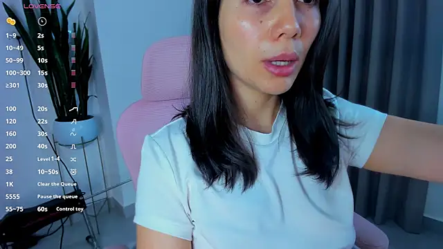 Snapshot of sara_ospina22 chatting on July 30, 2026, 7:13 pm sara ospina22 online show from July 30, 2026, 7:13 pm