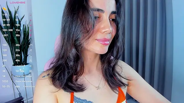 Snapshot of sara_ospina22 chatting on August 6, 2026, 9:49 pm sara ospina22 online show from August 6, 2026, 9:49 pm