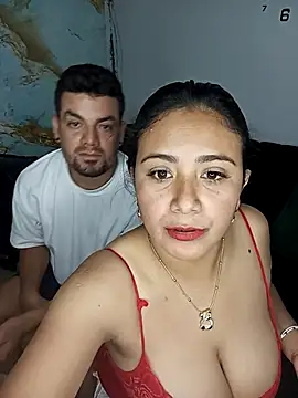 Gissele Rubi online show from February 14, 2026, 10:39 pm