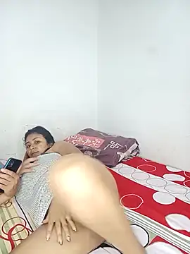 Gissele Rubi online show from March 12, 2026, 3:01 am