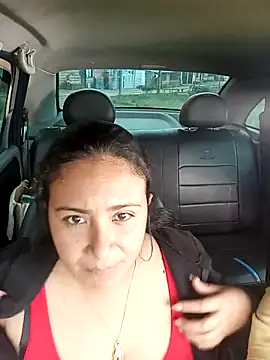 Gissele Rubi online show from March 15, 2026, 1:39 pm