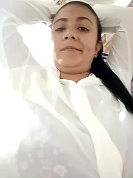 Gissele Rubi online show from March 17, 2026, 1:25 pm