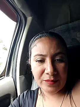 Gissele Rubi online show from March 24, 2026, 7:08 pm