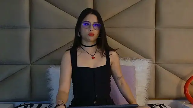 LilyClarck online show from July 30, 2026, 8:08 pm