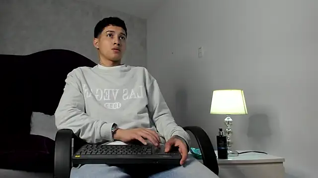 JoshBeech online show from March 5, 2026, 1:07 pm