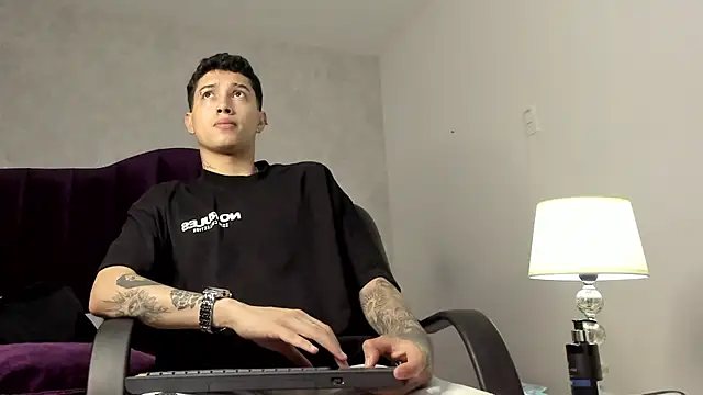 JoshBeech online show from March 6, 2026, 1:07 pm