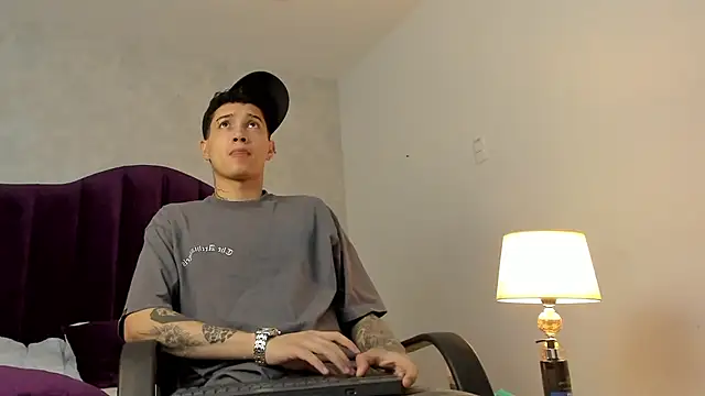 JoshBeech online show from March 7, 2026, 1:30 pm