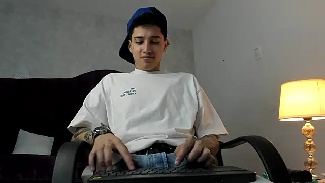 JoshBeech online show from March 9, 2026, 1:37 pm