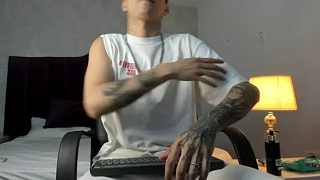 JoshBeech online show from March 10, 2026, 5:29 pm