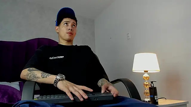 JoshBeech online show from March 11, 2026, 2:23 pm