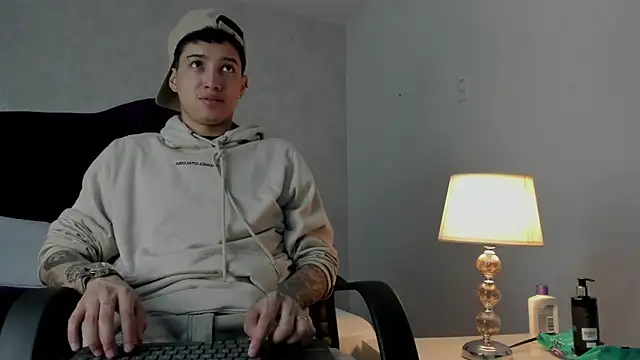 JoshBeech online show from March 14, 2026, 2:11 pm