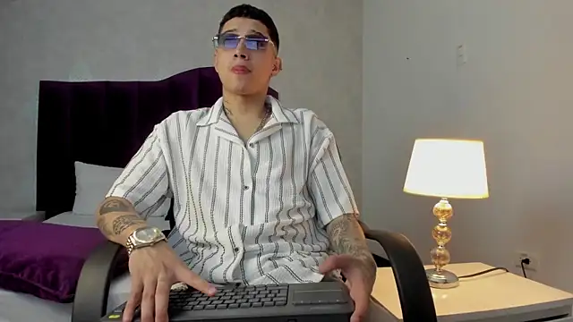 JoshBeech online show from March 16, 2026, 1:15 pm