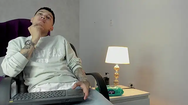 JoshBeech online show from March 17, 2026, 1:14 pm