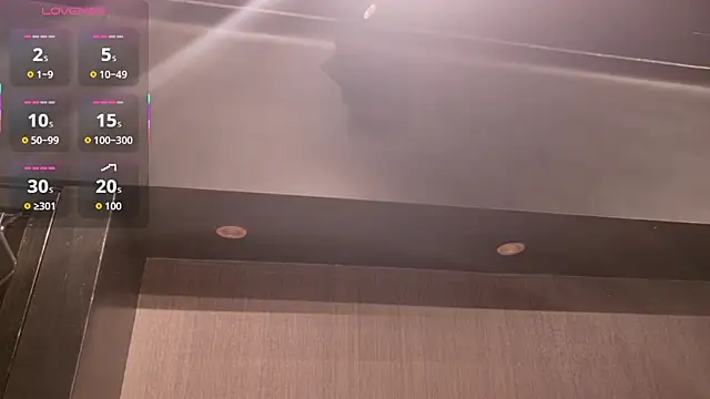 Kinsleybrown online show from February 27, 2026, 4:29 pm