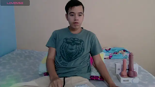 Snapshot of IronDante chatting on June 17, 2026, 12:07 pm IronDante online show from June 17, 2026, 12:07 pm