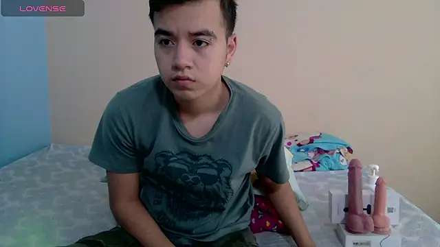 Snapshot of IronDante chatting on July 22, 2026, 12:08 pm IronDante online show from July 22, 2026, 12:08 pm