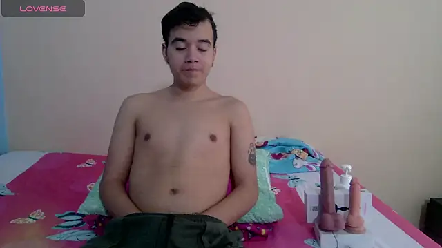 Snapshot of IronDante chatting on August 3, 2026, 12:10 pm IronDante online show from August 3, 2026, 12:10 pm