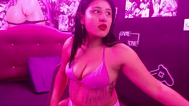 cherry07  online show from February 23, 2026, 11:29 am