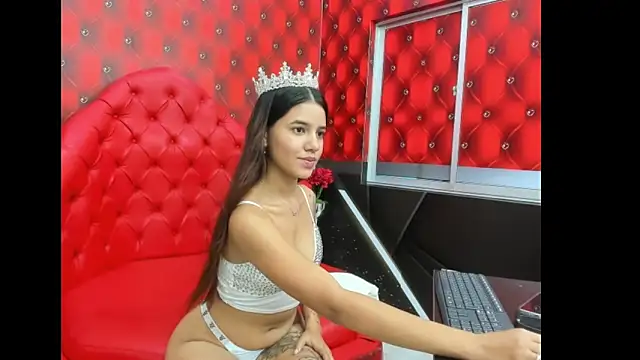 Isabellaa Rosee online show from April 4, 2026, 8:28 pm