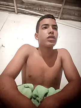 Big-DickHot online show from February 15, 2026, 3:25 am